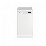 Картинка Посудомоечная машина BEKO DFS25W11W (белый)