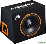 Piranha 10A SE