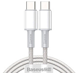 Картинка Кабель Baseus CATGD-02 White