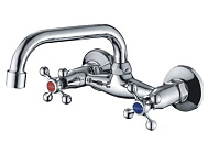 Картинка Смеситель Zollen Rostock RO12421041