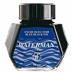 Картинка Флакон с чернилами WATERMAN Ink Bottle (S0110720)