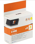 Картинка Картридж Т2 82 ic-h4913 Yellow