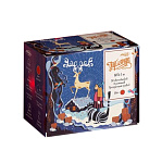 Картинка Гирлянда Luazon Нить 50 LED 5м (красный) 3556762