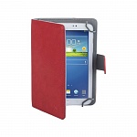 Картинка Чехол RIVA case для планшета 3017 10.1 дюйм красный