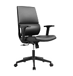 Картинка Кресло Mio Tesoro Mars-M (черный)