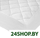 Protect Cotton S1 120x190 (белый)