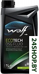 EcoTech DSG Fluid 1л