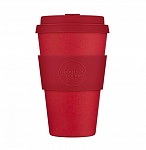 Картинка Термокружка Ecoffee Cup Red Dawn 0.47л