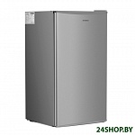 Картинка Холодильник Hyundai CO1003 (серебристый)