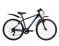 Картинка Велосипед FOXX Aztec 29SHV.AZTEC.20BL2