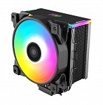 Картинка Кулер для процессора PCCooler GI-D56A Halo RGB