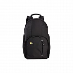 Картинка Рюкзак Case Logic DSLR Compact Backpack [TBC-411-BLACK]