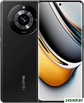 Картинка Смартфон Realme 11 Pro 5G 8GB/256GB (черный)