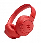 Картинка Наушники JBL Tune 750BTNC (красный)