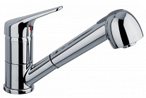 Картинка Смеситель Elleci Venere CR Chrome