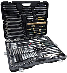 Картинка Универсальный набор инструментов RockForce 42022-5 202 предмета