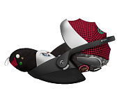 Картинка Автокресло Cybex Cloud Z i-Size (rebellious)