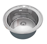 Картинка Кухонная мойка ZorG ZR-510/205