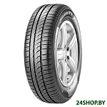 Картинка Автомобильные шины Pirelli Cinturato P1 195/65R15 91H