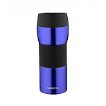 Картинка Термокружка Ardesto Easy Travel S AR2645STB 0.45л (синий)