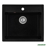 Quadro (черный)