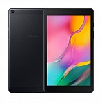 Картинка Планшет Samsung Galaxy Tab A 8.0 (2019) 32GB (черный) (SM-T290NZKASER)