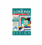 Картинка Фотобумага Lomond глянцевая односторонняя А4 230 г/кв.м. 10 листов (0930041)