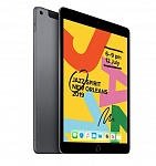Картинка Планшет Apple iPad 10.2