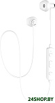 Картинка Наушники Hoco ES21 (белый)