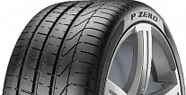 Картинка Автомобильные шины Pirelli P Zero 295/35R21 107Y
