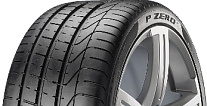 Картинка Автомобильные шины Pirelli P Zero 295/35R21 107Y