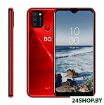 Картинка Смартфон BQ-Mobile BQ-6631G Surf (красный)