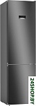 Картинка Холодильник Bosch Serie 4 VitaFresh KGN39XC27R