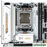 eSport B650ITX WiFi Ice