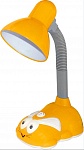 Картинка Лампа настольная ENERGY EN-DL09-1C (желтая)