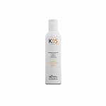 Шампунь для волос K05 Sebum Balansing Shampoo для восстановления баланса секреции сальных желез