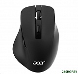 Картинка Мышь Acer OMR140 (черный) (ZL.MCEEE.00G)