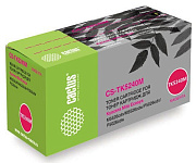 Картинка Тонер Картридж Cactus CS-TK5240M (пурпурный)