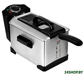 Картинка Фритюрница GFgril GFF-M2500 Master Cook