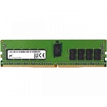 Картинка Оперативная память Micron 16GB DDR4 PC4-25600 MTA18ASF2G72PZ-3G2J3