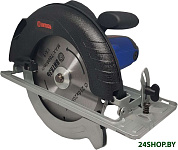 Картинка Дисковая (циркулярная) пила Витязь ПД-1800