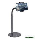 Картинка Держатель Hoco PH28 (черный)