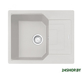 Картинка Мойка кухонная FRANKE Urban UBG 611-62 (114.0595.320)