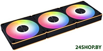 Uni Fan CL 120 Wireless Reverse 12RCL1W3B G99.12RCL1W3B.R0