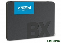 Картинка SSD Crucial BX500 500GB CT500BX500SSD1