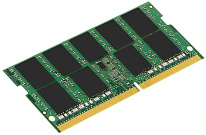 Картинка Оперативная память Kingston 16GB DDR4 SODIMM PC4-19200 KSM24SED8/16ME