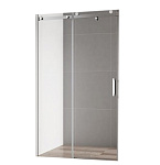 Картинка Душевая дверь Cezares Stylus-Soft-BF-1-100-C-Cr