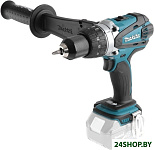 Картинка Дрель-шуруповерт Makita DDF458Z (без АКБ)