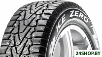 Картинка Автомобильные шины Pirelli Ice Zero 175/70R14 84T