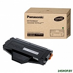 Картинка Тонер-картридж Panasonic KX-FAT400A7